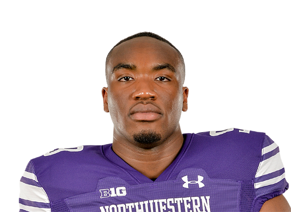 Adetomiwa Adebawore headshot