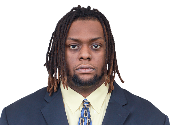 Allen Jones Jr. headshot