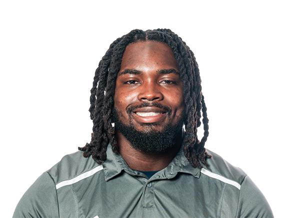 Lexington Joseph headshot