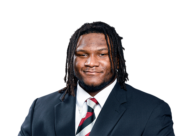 DeAndre Jules headshot