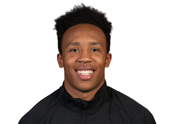 Jeremiah Josephs headshot