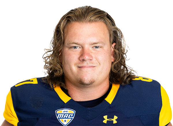 Hayden Junker headshot