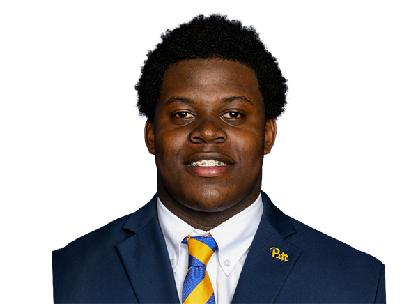 Calijah Kancey headshot