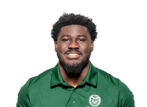 Mohamed Kamara headshot
