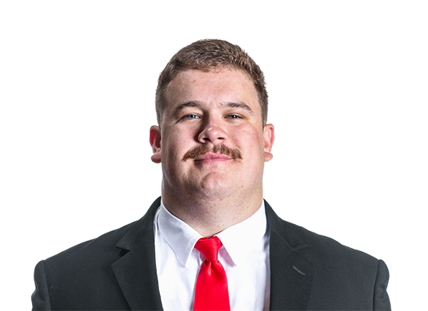 Mike Katic headshot