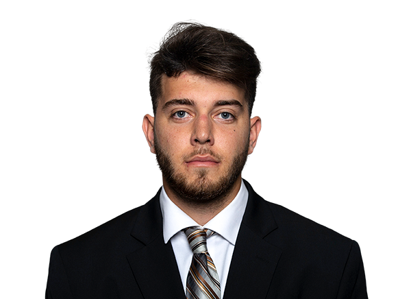 Nick Kargman headshot