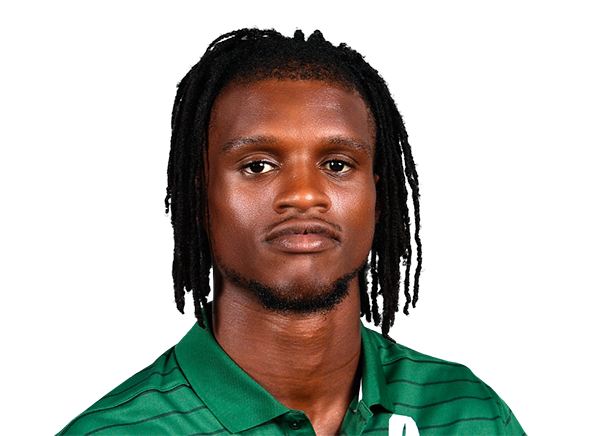 Valerian Agbaw headshot