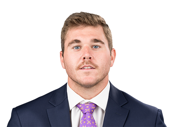 Casey Kelly headshot