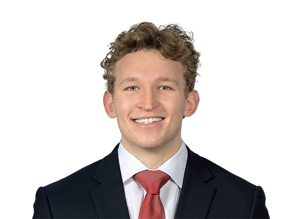 Tyler Keltner headshot
