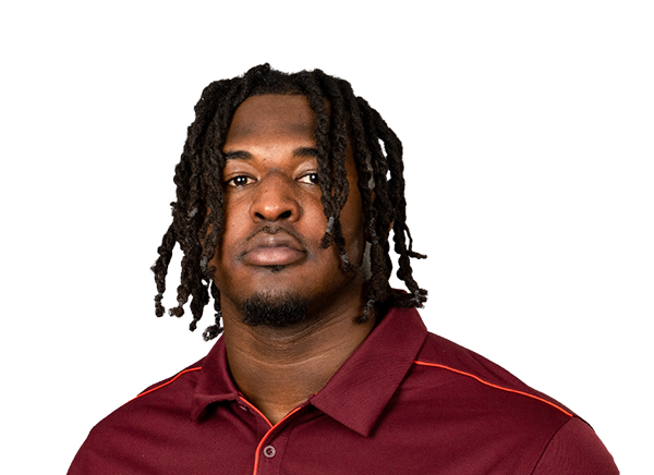 Mario Kendricks headshot