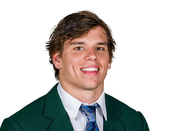JT Killen headshot