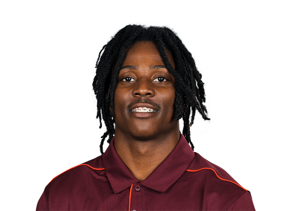 Keshawn King headshot