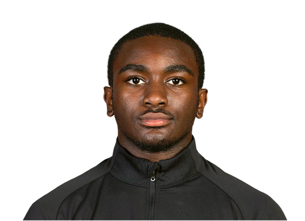 Ja'Von Kimpson headshot