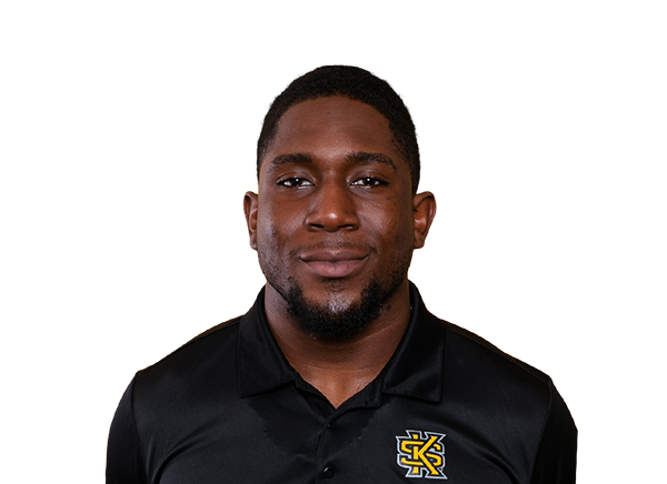 Joshua Agbenou headshot
