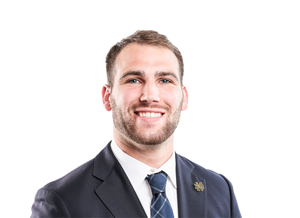 Jack Kiser headshot