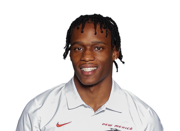 Marquae Kirkendoll headshot
