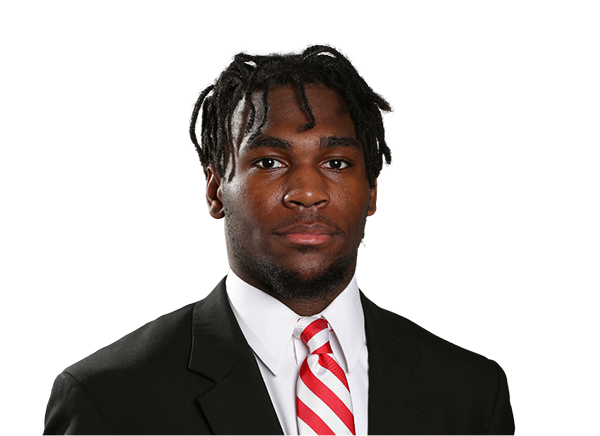 Bam Knight headshot