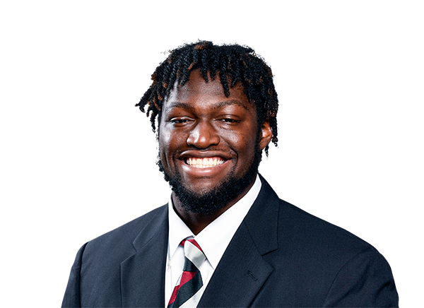Demetrius Knight Jr. headshot
