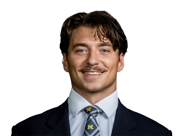 Caden Kolesar headshot