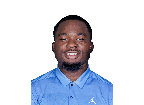 Antavious Lane headshot