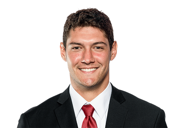 Peter LeBlanc headshot