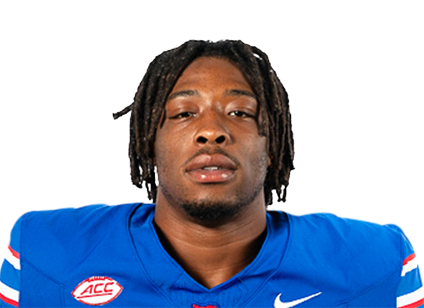 Tarian Lee Jr. headshot