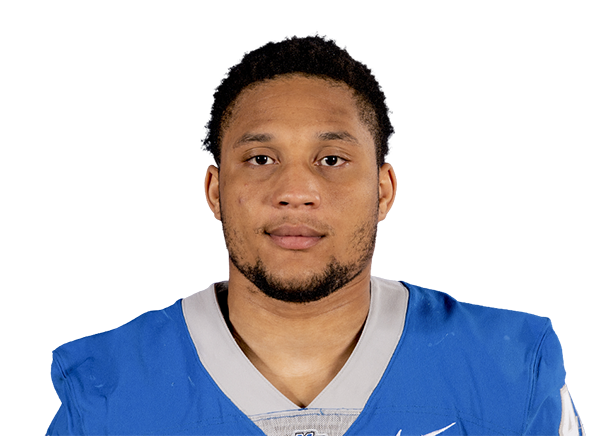 Andrew Leak headshot