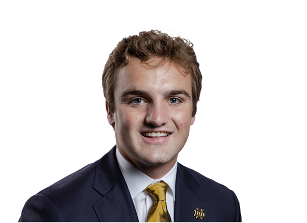 Harrison Leonard headshot