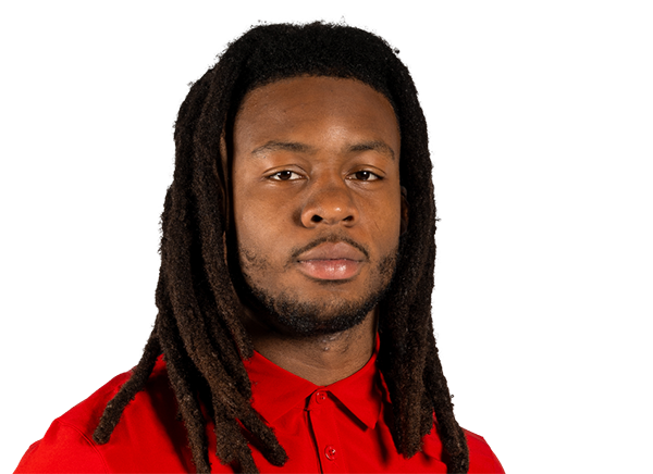 Keyon Lesane headshot
