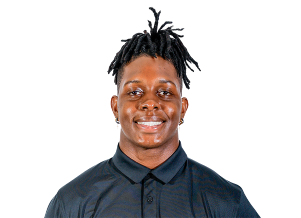Jevon Leon headshot