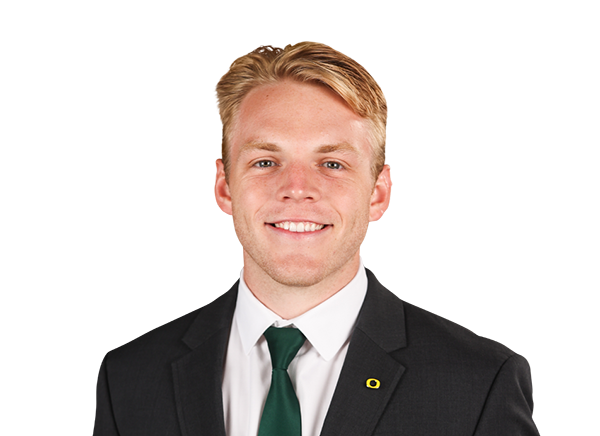 Camden Lewis headshot