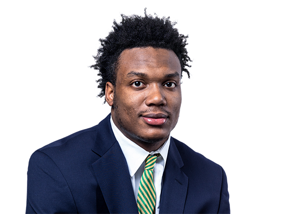 Desmond Little headshot
