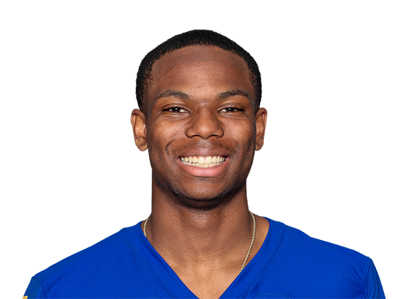 Justin Lockhart headshot