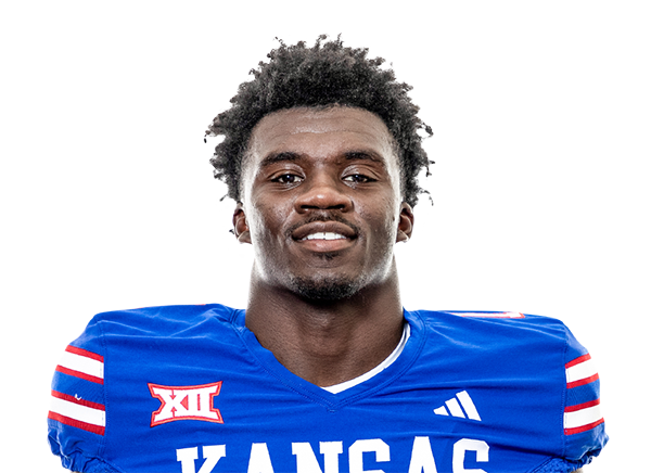 Kenny Logan Jr. headshot