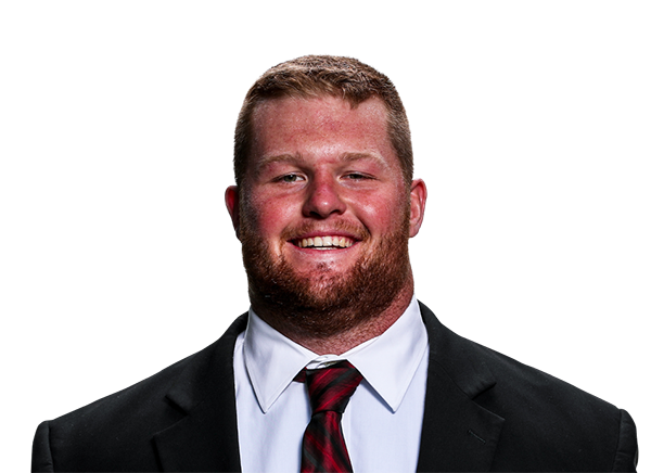 Max Longman headshot