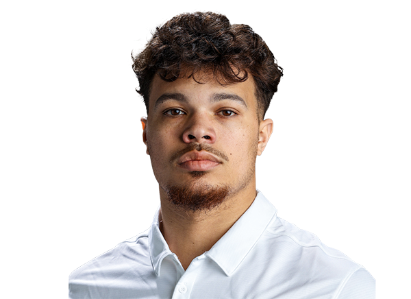 Erick All Jr. headshot