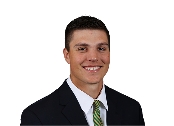 Bryson Lucero headshot