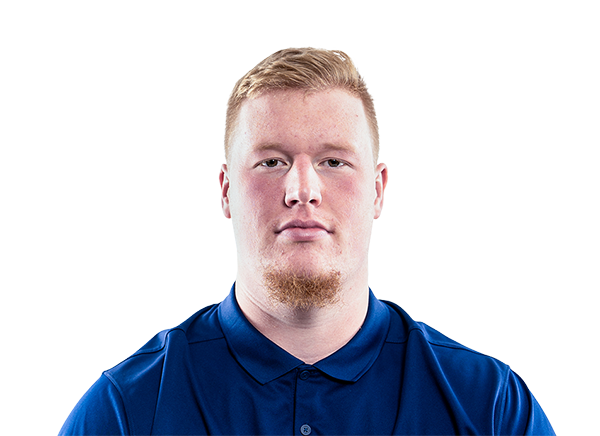 Chase Lundt headshot