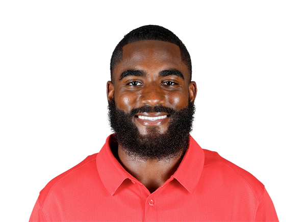 Khatib Lyles headshot