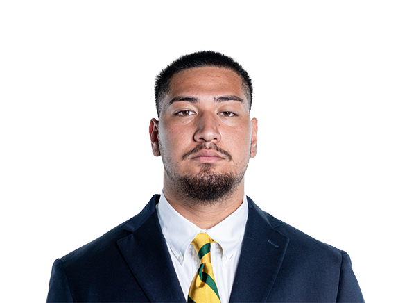 Treven Ma'ae headshot