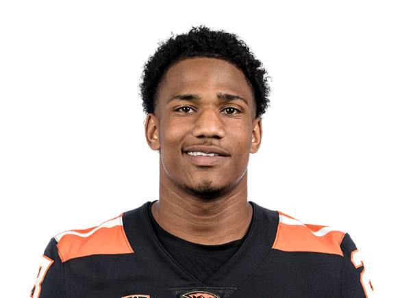 Ta'Ron Madison headshot