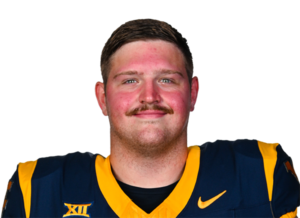 Nick Malone headshot