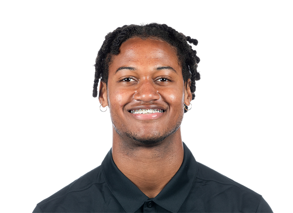 Zahran Manley headshot