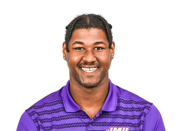 Khairi Manns headshot