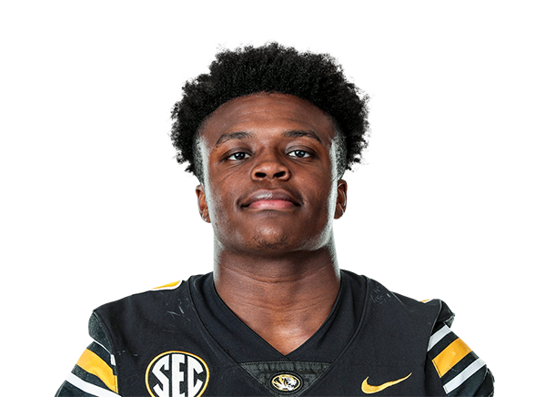 Martez Manuel headshot