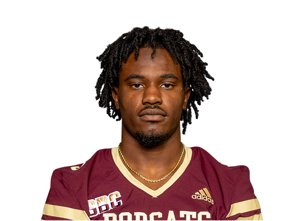 DeJordan Mask headshot