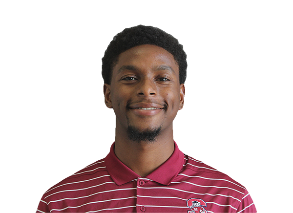Hezekiah Massey headshot