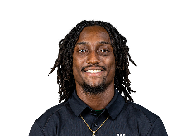 Hollis Mathis headshot