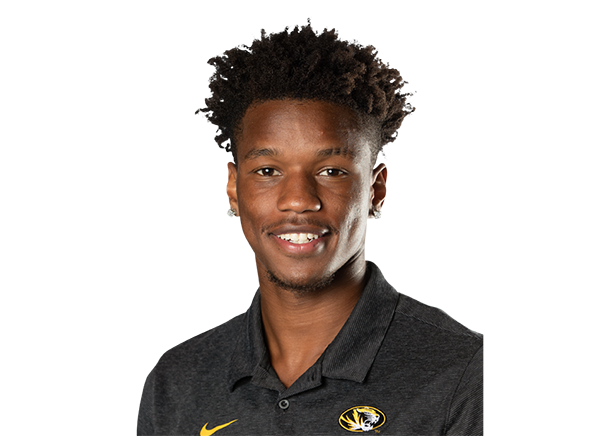 Maurice Massey headshot