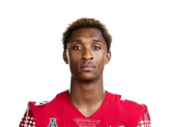 D'Wan Mathis headshot